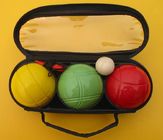 wholesale/retail garden games, boules ball set,petanque