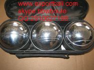wholesale/retail/sell  boules ball set,petanque,petanca